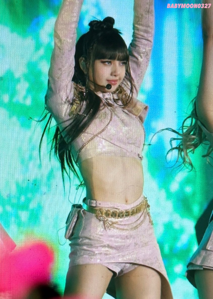 babymoon0327's tweet photo. (preview) 221120 born pink la d-2
#블랙핑크 #리사 #BLACKPINK #LISA https://t.co/uwyfreY6OI