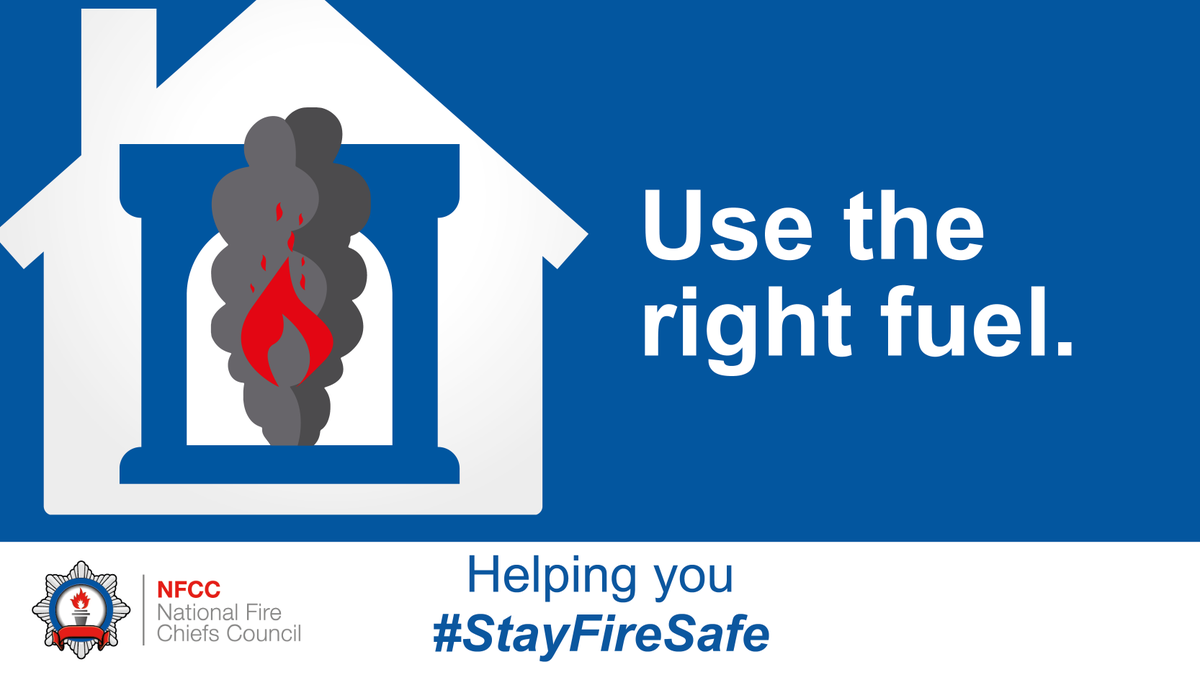 LincsFireRescue's tweet photo. An increase in in household costs means some residents may be putting their lives at risk as they hope to save money - LFR are supporting the NFCCs campaign to reduce fire risks in home and have offered some top tips https://t.co/FBxcXCZ5cY https://t.co/TnUqYlkB6j