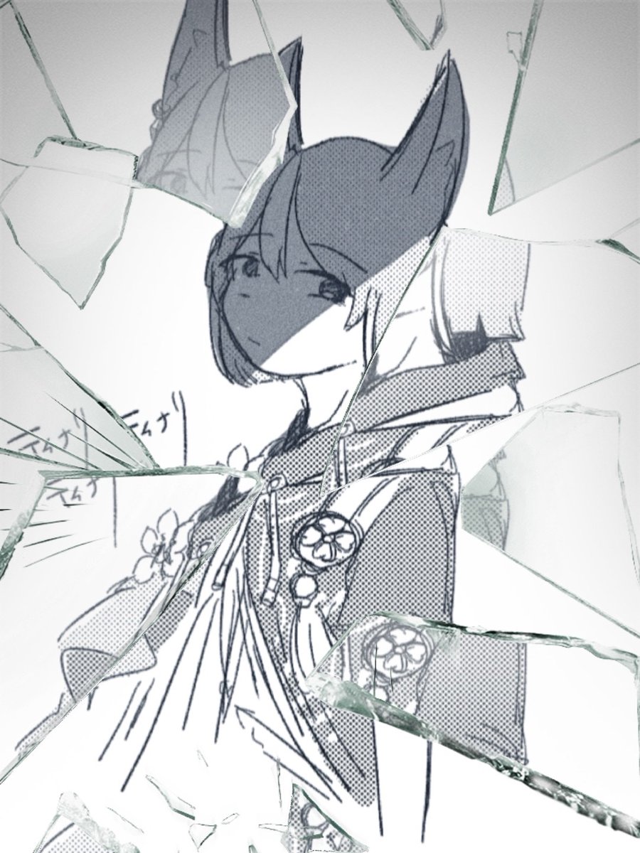 K_of_L4's tweet photo. ティナリ #Tinari #原神ファンアート https://t.co/JyWSYuB9Ma