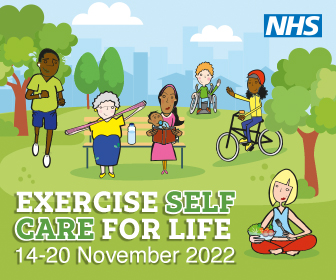 It's Self Care Week 🥰

Here are three easy ways to incorporate self-care into your week:

🥦Add a few extra greens to your diet
🚶‍♀️Take yourself out for a short walk (we love vitamin D)
🤯Plan a fun activity that is going to boost your dopamine hormone

#SelfCareWeek