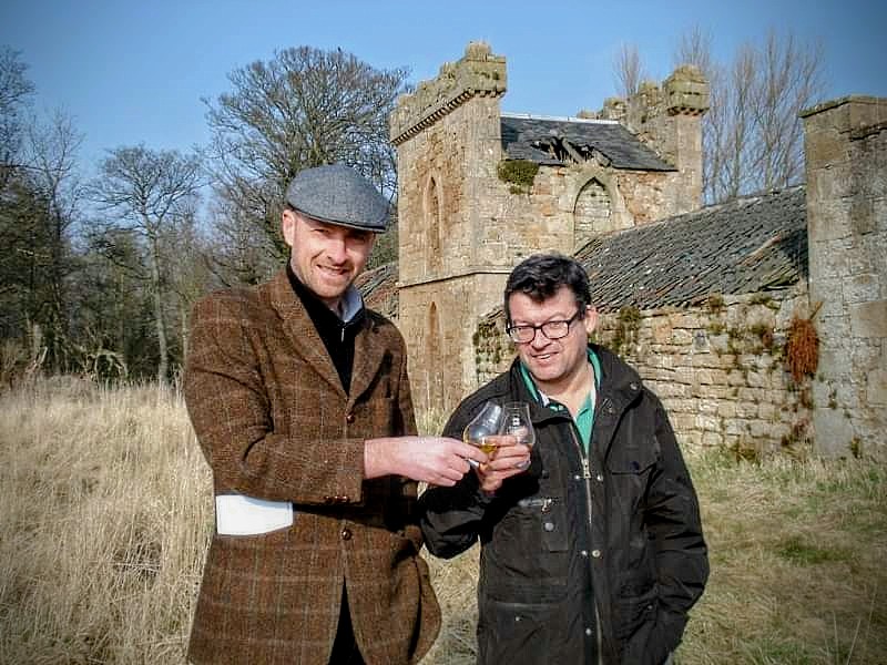 FifeAmbassador's tweet photo. RIP Dominic Roskrow
๐ฅ
A "wizard of whisky writing" and passionate cheerleader for world whiskies.
๐ฅ
You believed in my @KingsbarnsDist vision when so many others doubted it, a kind kind soul
๐ฅ
A true loss to the whisky world
๐ฅ
#dominicroskrow #ripdom #whiskyfabric https://t.co/2h97HFX9nP