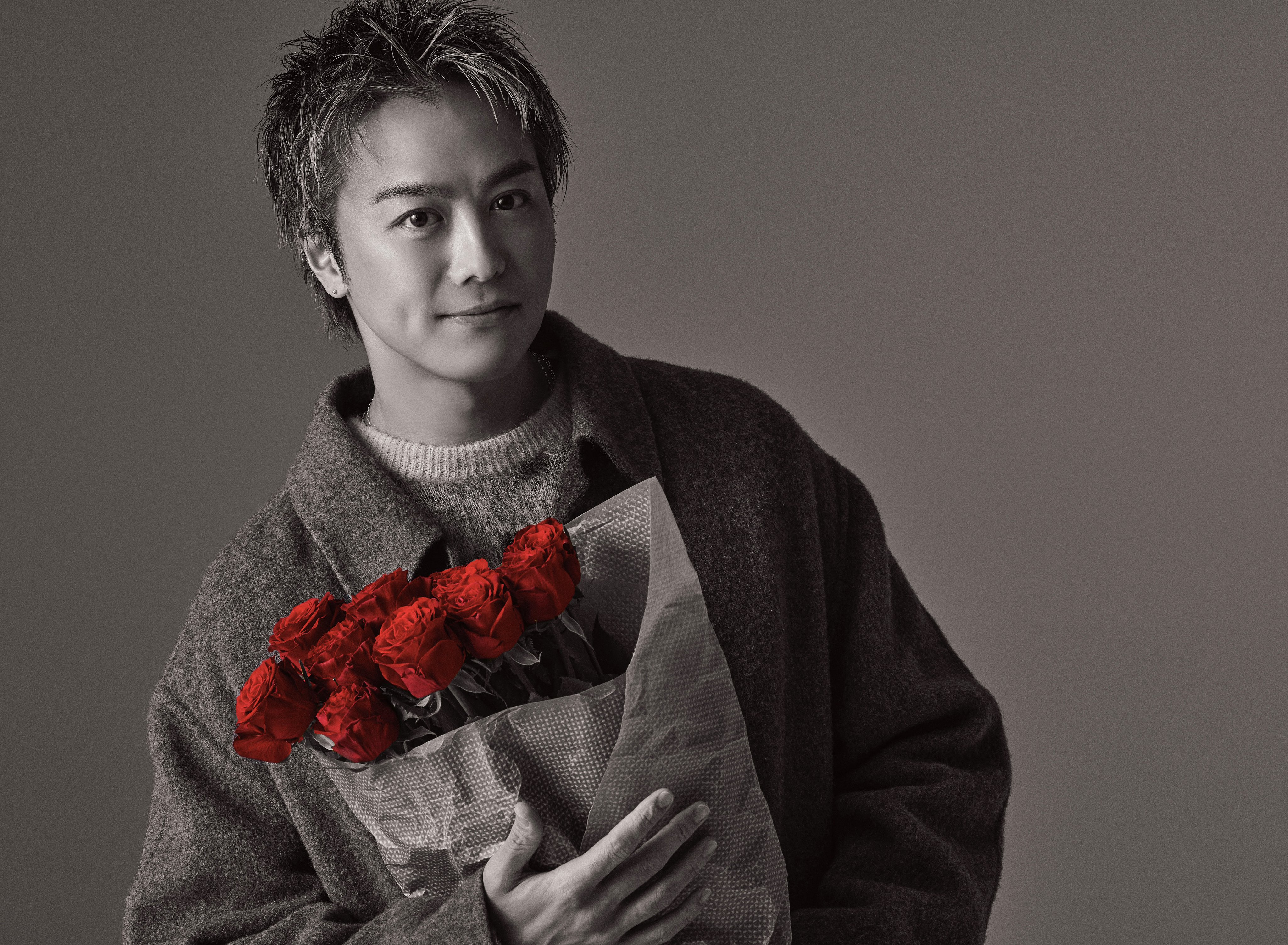 EXILE TAKAHIRO on X: 