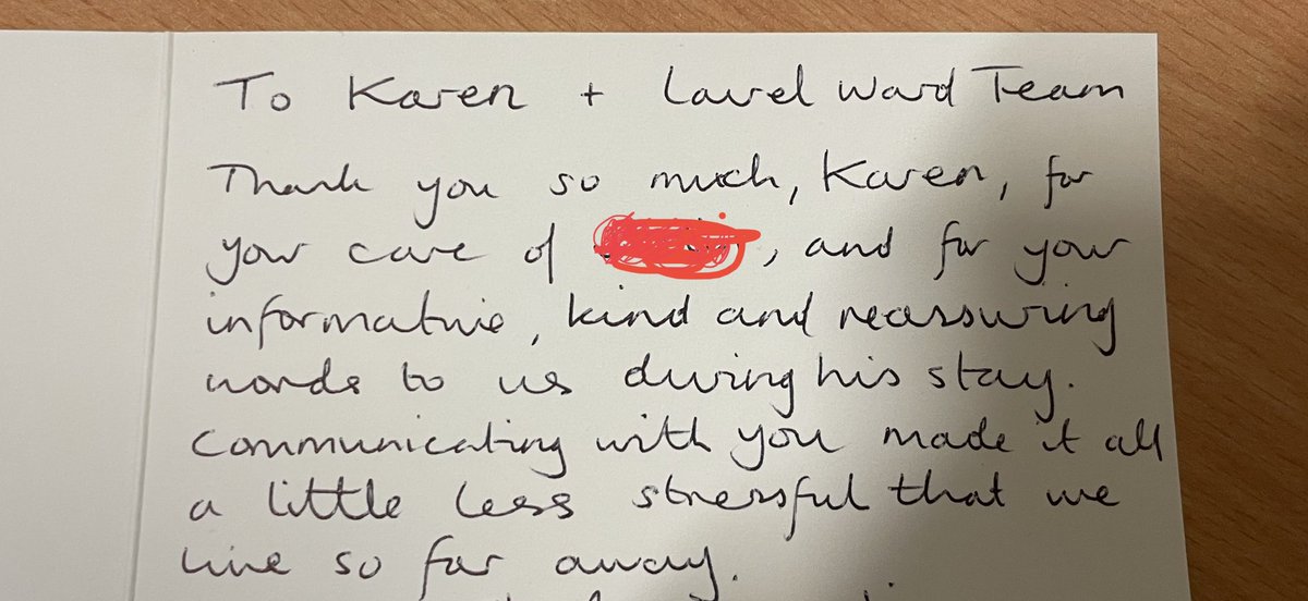 Alison Blofield tweet media