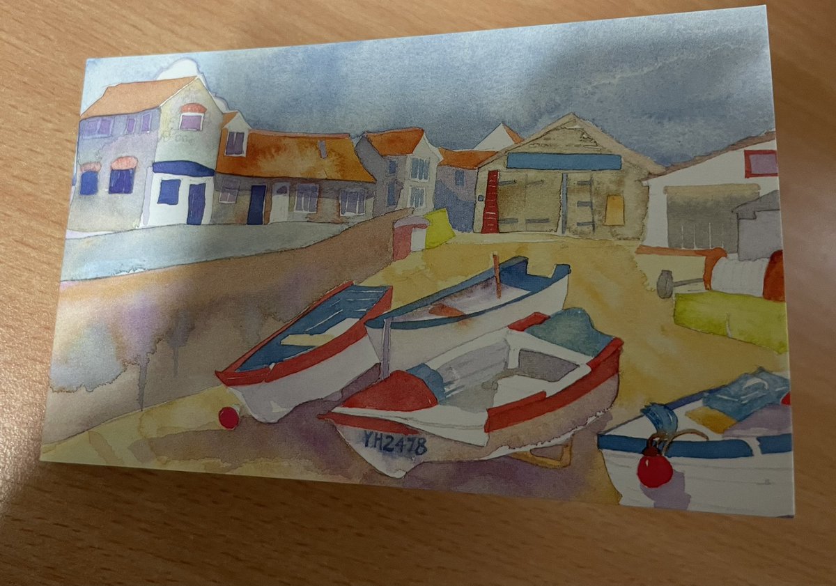 Alison Blofield tweet media