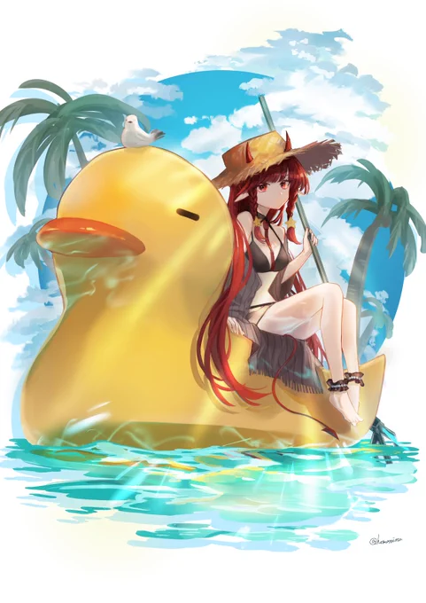 たまには逆でも良いと思う 