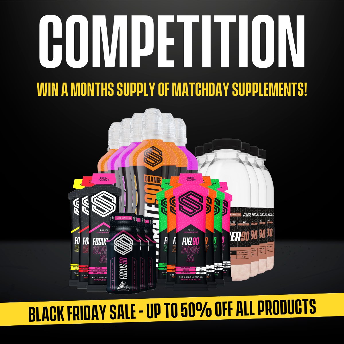 Soccer Supplement tweet media