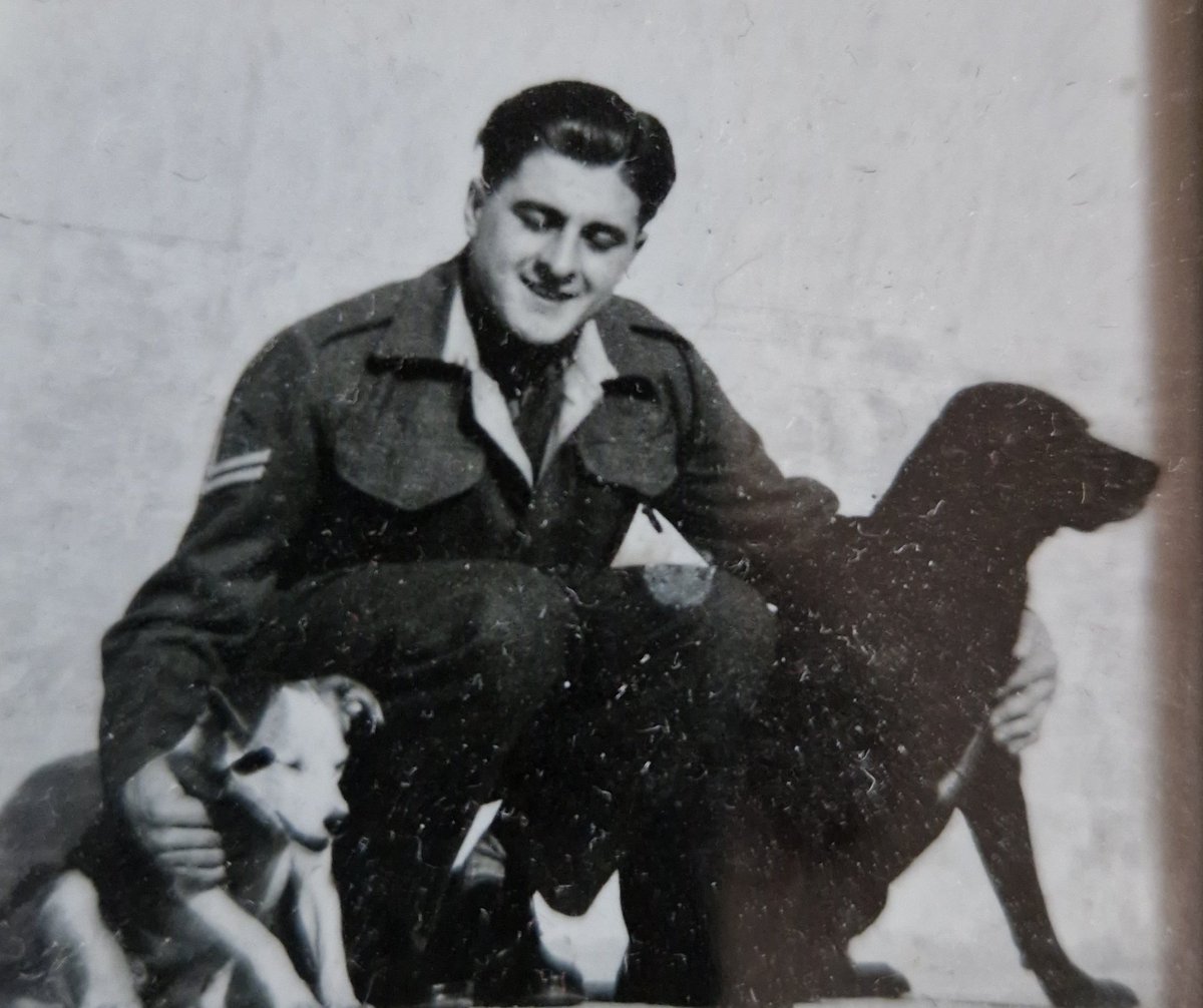 Gyles Brandreth tweet media