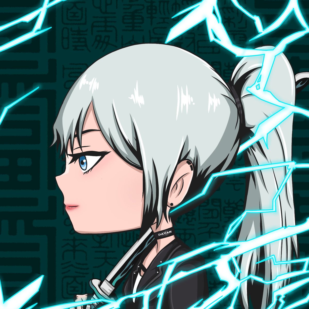 Customized Kalachuchi NFT for <a href="/0xDayannn/">dear dayannn</a> 
-join Kalachuchi server
#kalachuchiVerse #phase2 #dayannn #customized