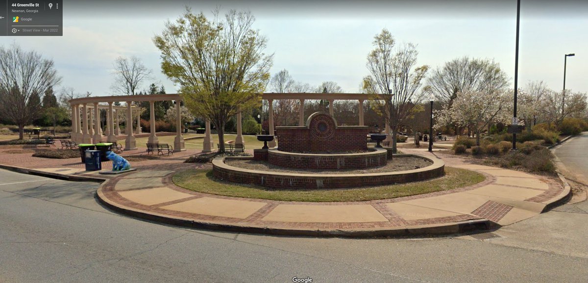 Walking Dead Maps tweet media