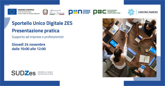 unioncamere's tweet photo. Giovedì 24 novembre #webinar dedicato allo #SportelloUnicoDigitale #ZES Ionica interregionale #Puglia e #Basilicata. Saranno presentate le funzionalità e le opportunità messe a disposizione dalla piattaforma. Info e iscrizioni: https://t.co/NPQHTG97Sl #incentivi #semplificazione https://t.co/xxBvhixi2l