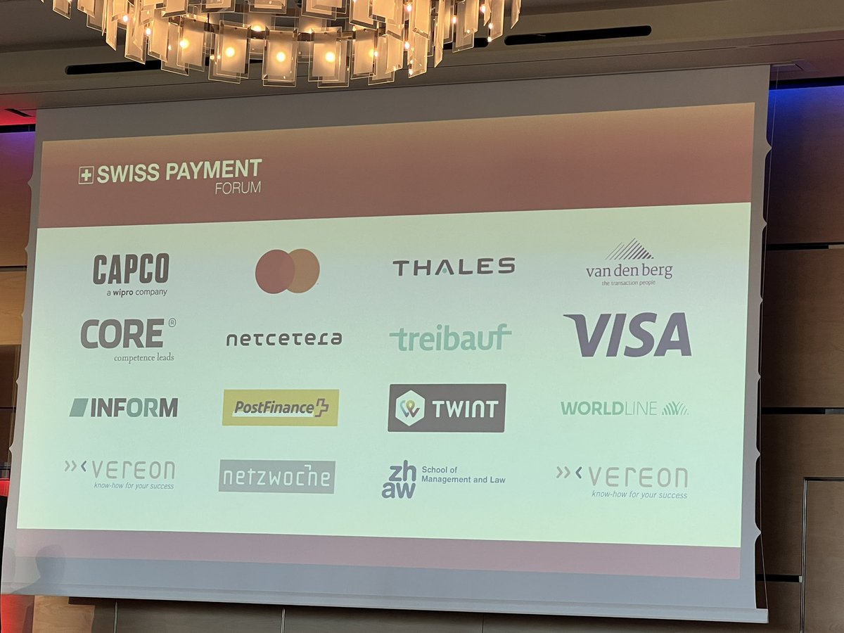 a_coolick's tweet photo. Ein Highlight jagt das nächste. Heute sind wir auf dem #swisspaymentforum #SPFZH22 in #zürich  um unsere @RivertyCom #infoscoreCH 
Lösungen zusammen mit #JochenSialer 
vorzustellen. 

#fintech #financial #freedom #humancentric #debtcollection #bnpl https://t.co/rLgTw9UxWA