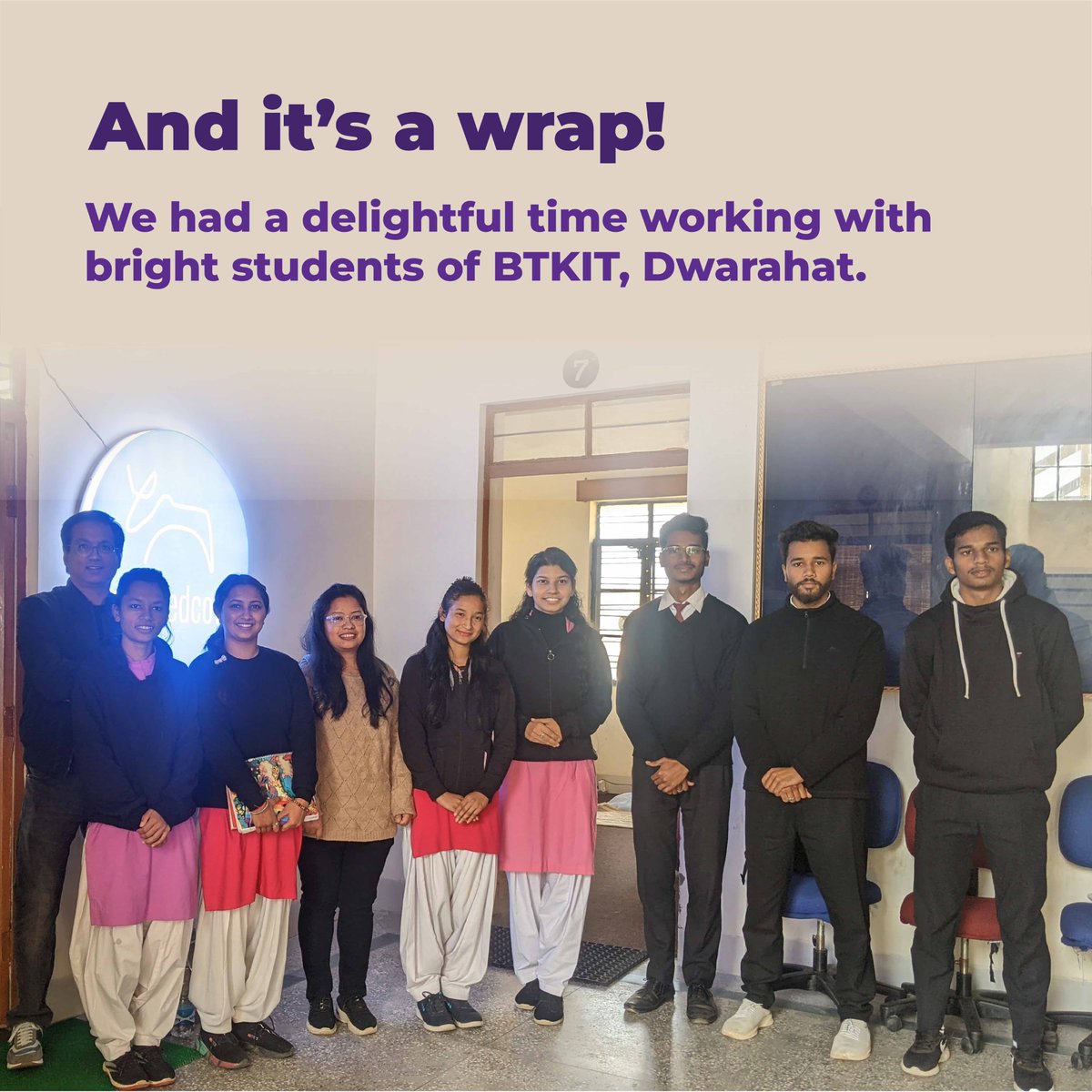 ColoredCow tweet media