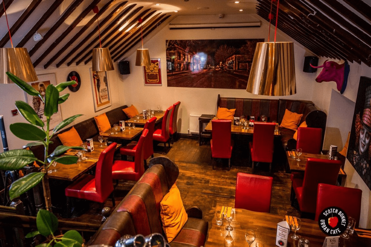 Dublin's Coast and Fields tweet media