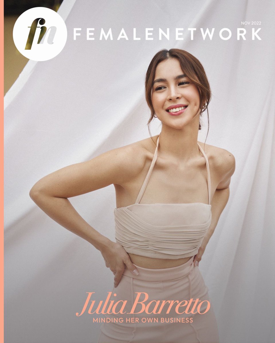 FemaleNetwork tweet media