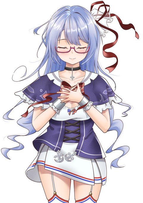 skebリクエストからルピニャートを描きました!
リクエストありがとうございます!! 