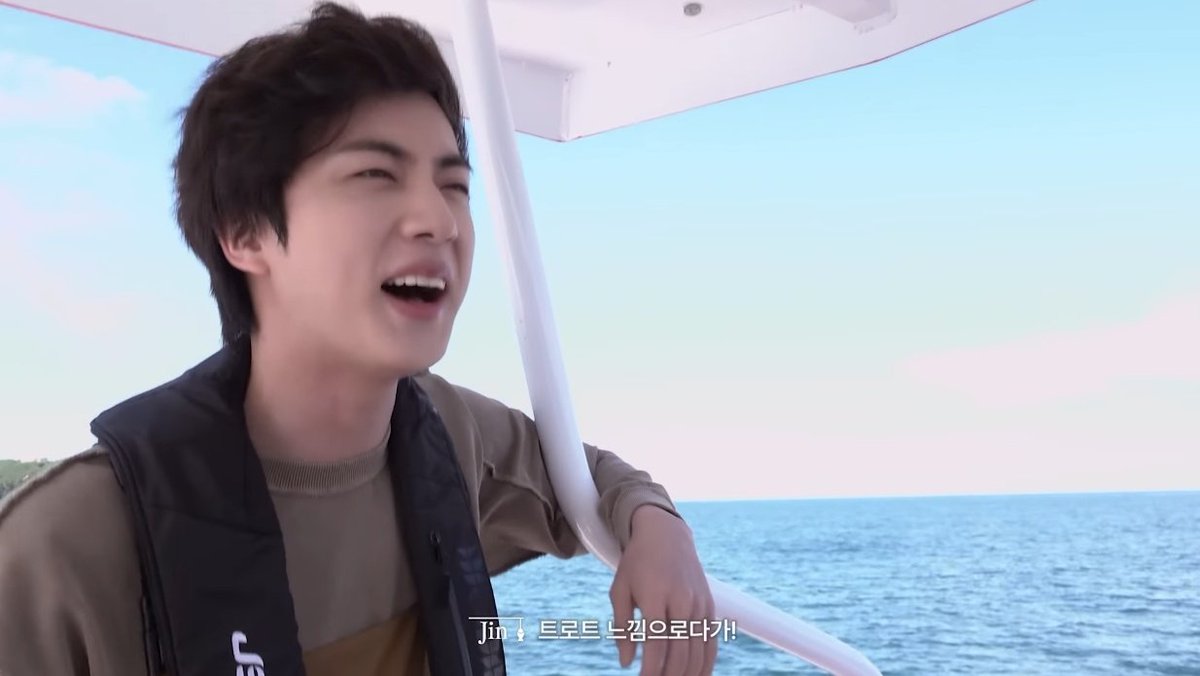 hejinseok's tweet photo. o seokjin é tão lindo ♡ https://t.co/LeF51DVpqQ