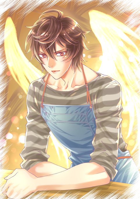 グランブルーファンタジー ジ アニメーションの注目 画像ツイートまとめ 3ページ目 アニメレーダー