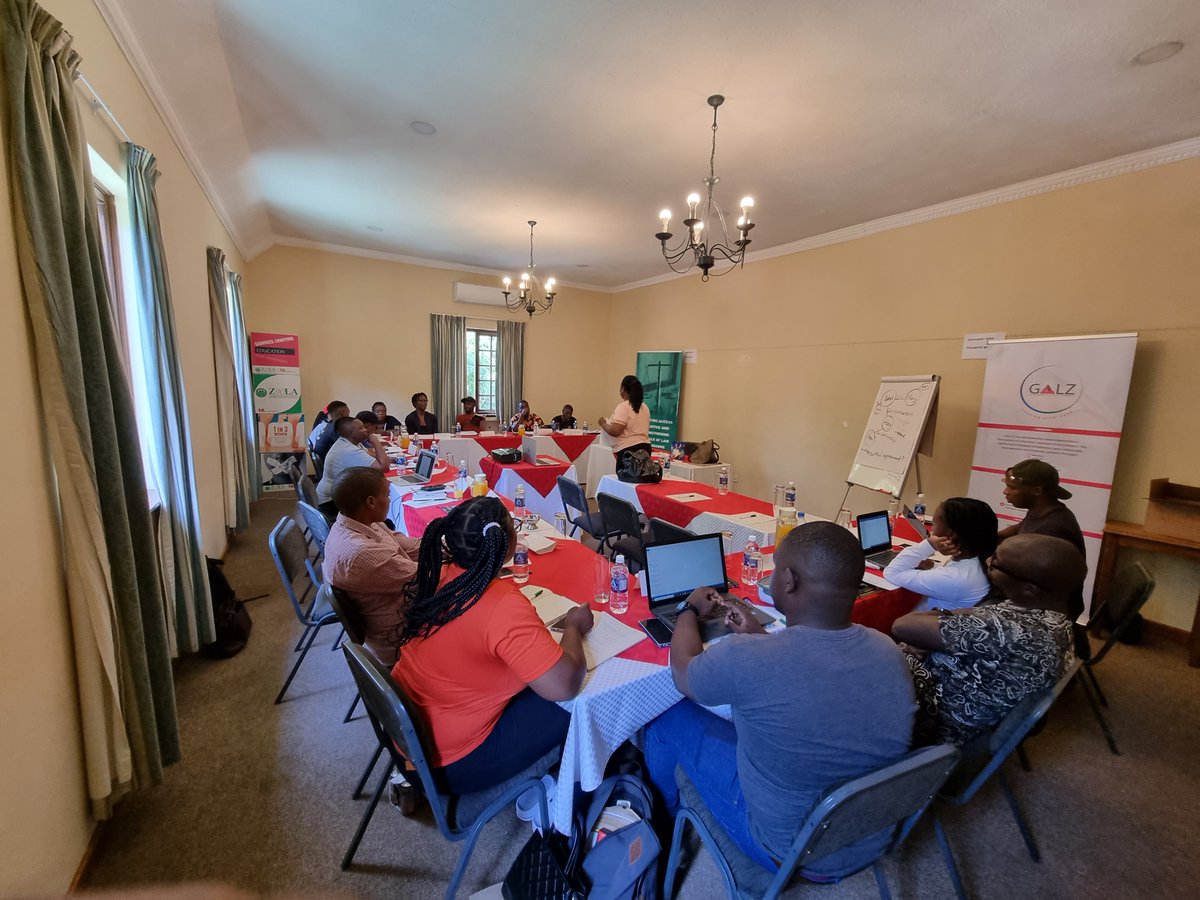 galzinf's tweet photo. Free to Be Me's Community of Action (CoA) and Zimbabwe Women Lawyers Association co-convene workshop on litigation, safeguarding and risk management, lawmaking and the constitution of Zimbabwe. https://t.co/0RerqXngRC