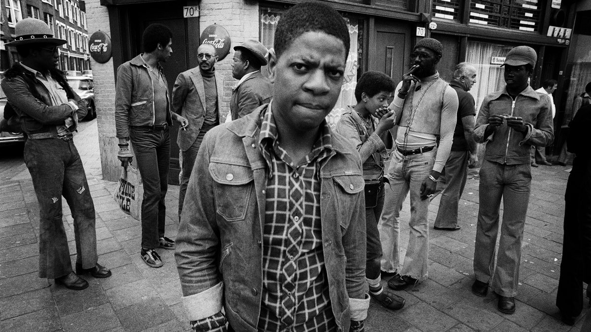 Abdelkarim El-Fassi tweet media