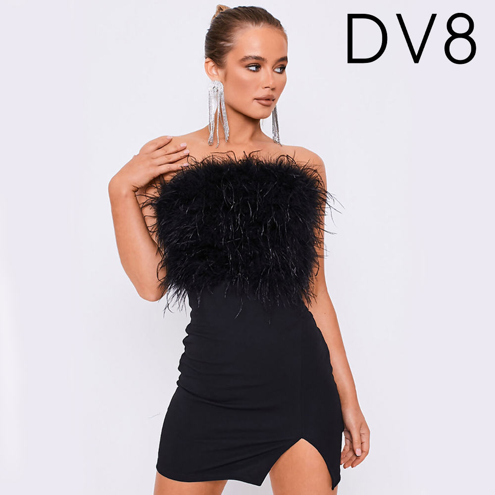 ScotchHall's tweet photo. Get glam with the SAINT GENIES party collection @DV8Fashion   
✨ #MYDV8 #ScotchHall https://t.co/Rk5tI02iDl