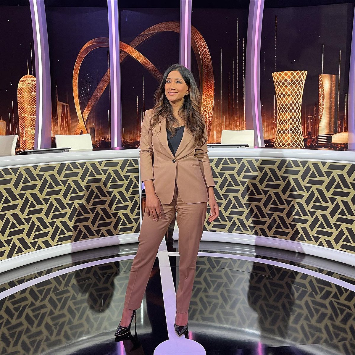 Lianne Sanderson on Twitter 