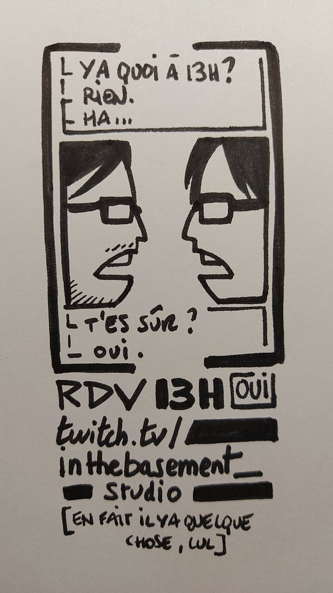 Guillaume Lapeyre (@g_lapeyre) on Twitter photo 