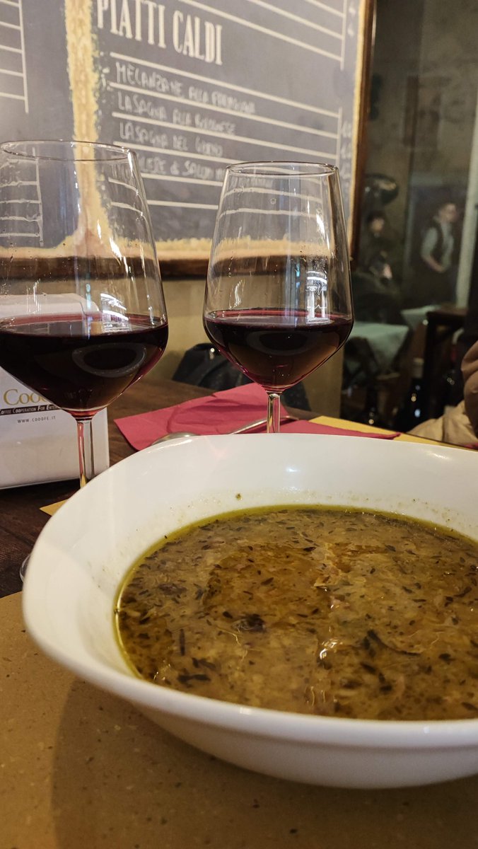 Today is Santa Maria Della Salute in #Venice, a celebration dating back to the 17th century &amp; we celebrate by eating "Castradina" - on the link our recipe!

👉cookinvenice.com/ourblog/castra…

#castradina #festadellasalute