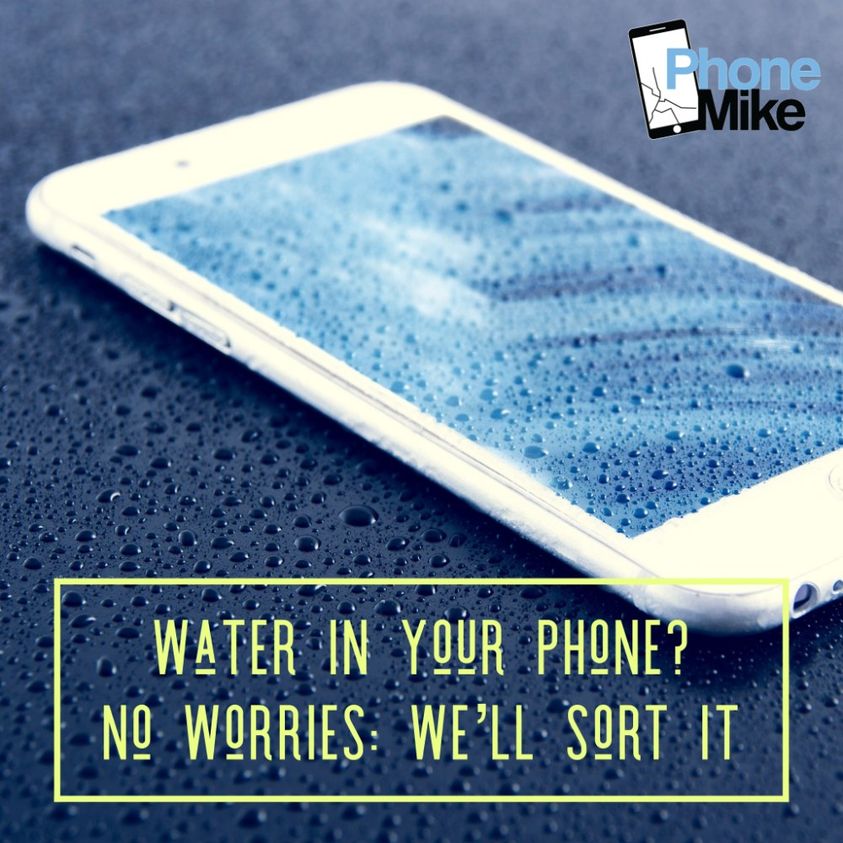 PhoneMikeUK's tweet photo. 💦📱Whether it's water in your phone or tablet, or another problem that's niggling you, we can help!
🔋Don't put up with a poor battery, a dodgy charging port, cracked screen or any other problem - give us a call today!☎

⚡️Phone 0330 2233 998

#Worthing #Lancing #HaywardsHeath https://t.co/ZBHETmSfLu