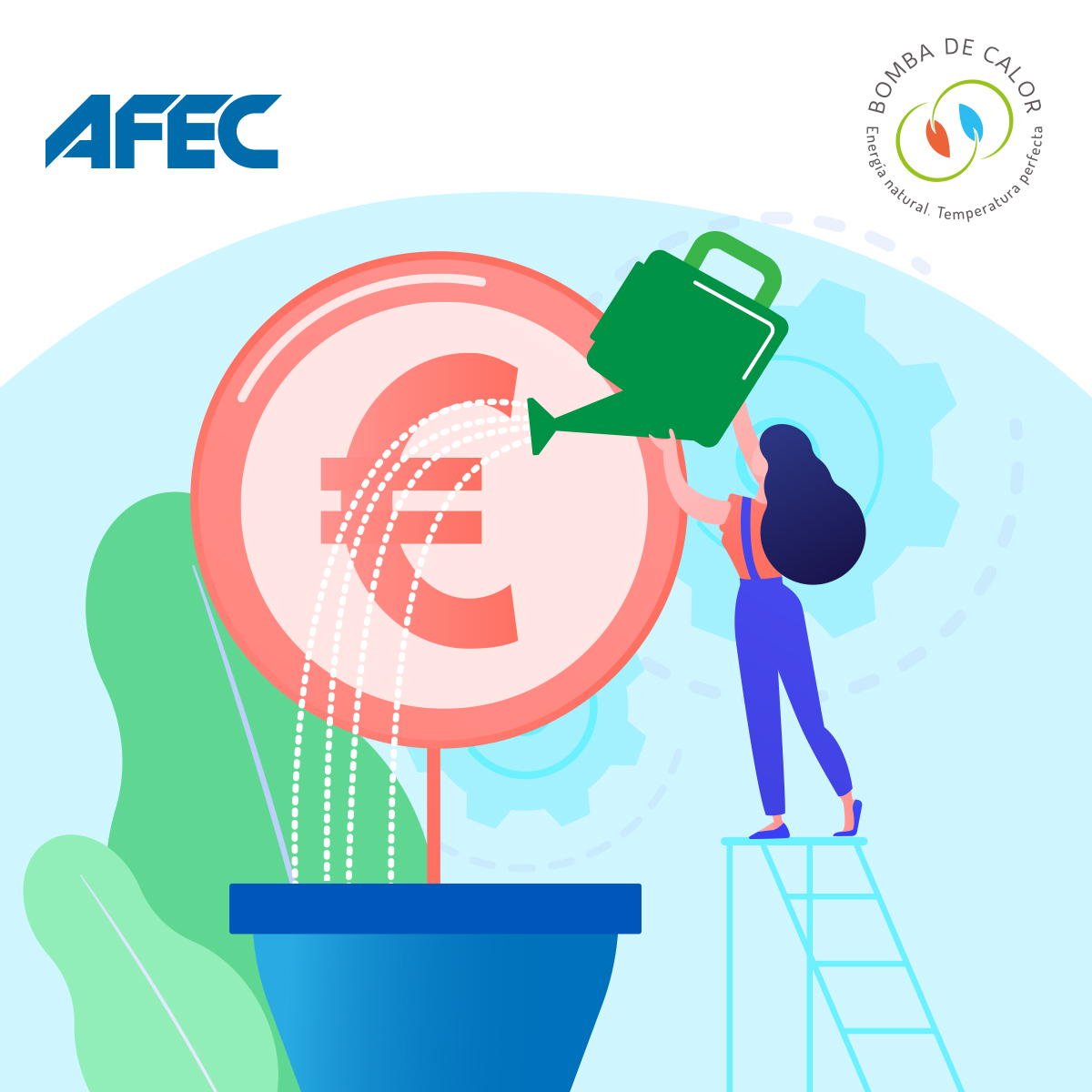 bombadecalorORG's tweet photo. ¿Estás seguro de dar el #pasoverde hacia una energía renovable?
Revisa qué #ayudas y subvenciones te facilitan el cambio:
https://t.co/zyfzVgEe1M 💚
#AFECresponde #BombadeCalor #aerotermia #geotermia #confort #ahorroenergético #subvenciones #FondosEuropeos #renovables https://t.co/9gfv7SKccp