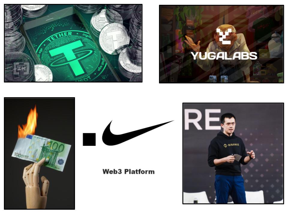 Wagmi VS tweet media