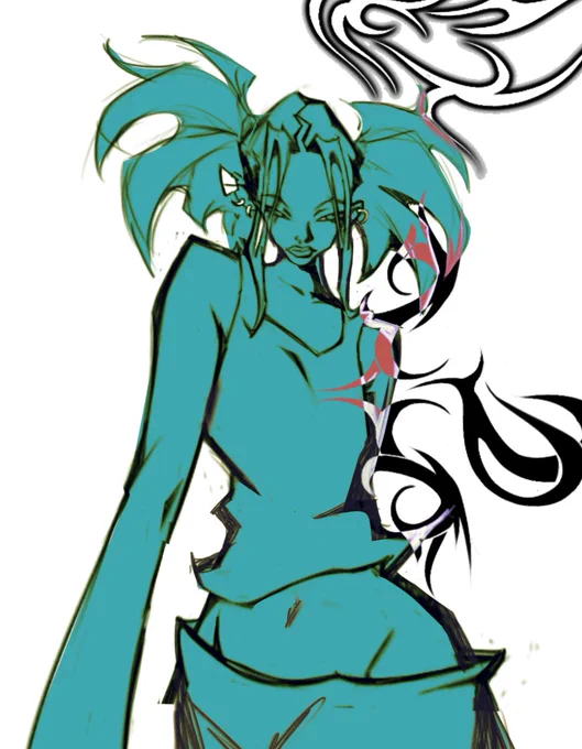 Commission n stuff 
