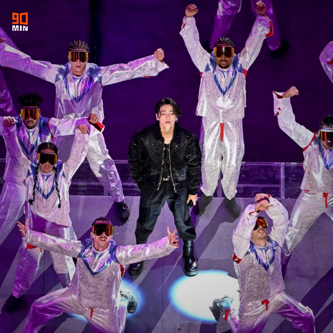 "Gather round now look at HIM" 💜 
HAVE A SAFE FLIGHT JUNGKOOK love u ya'll don't forget keep streaming Dreamers on Spotify 💜💜 
#ARMY