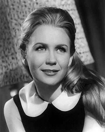 Happy Birthday to Juliet Mills, 81 today 