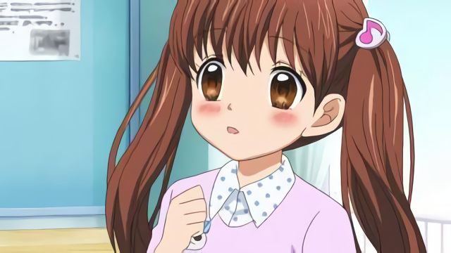 animegirlshour's tweet photo. Anime girl of the day is Hanabi Ayase from 12-sai.: Chicchana Mune no Tokimeki https://t.co/haBUTZUw8U