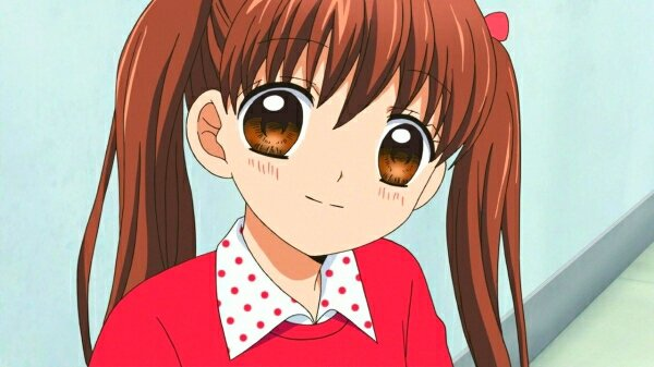 animegirlshour's tweet photo. Anime girl of the day is Hanabi Ayase from 12-sai.: Chicchana Mune no Tokimeki https://t.co/haBUTZUw8U