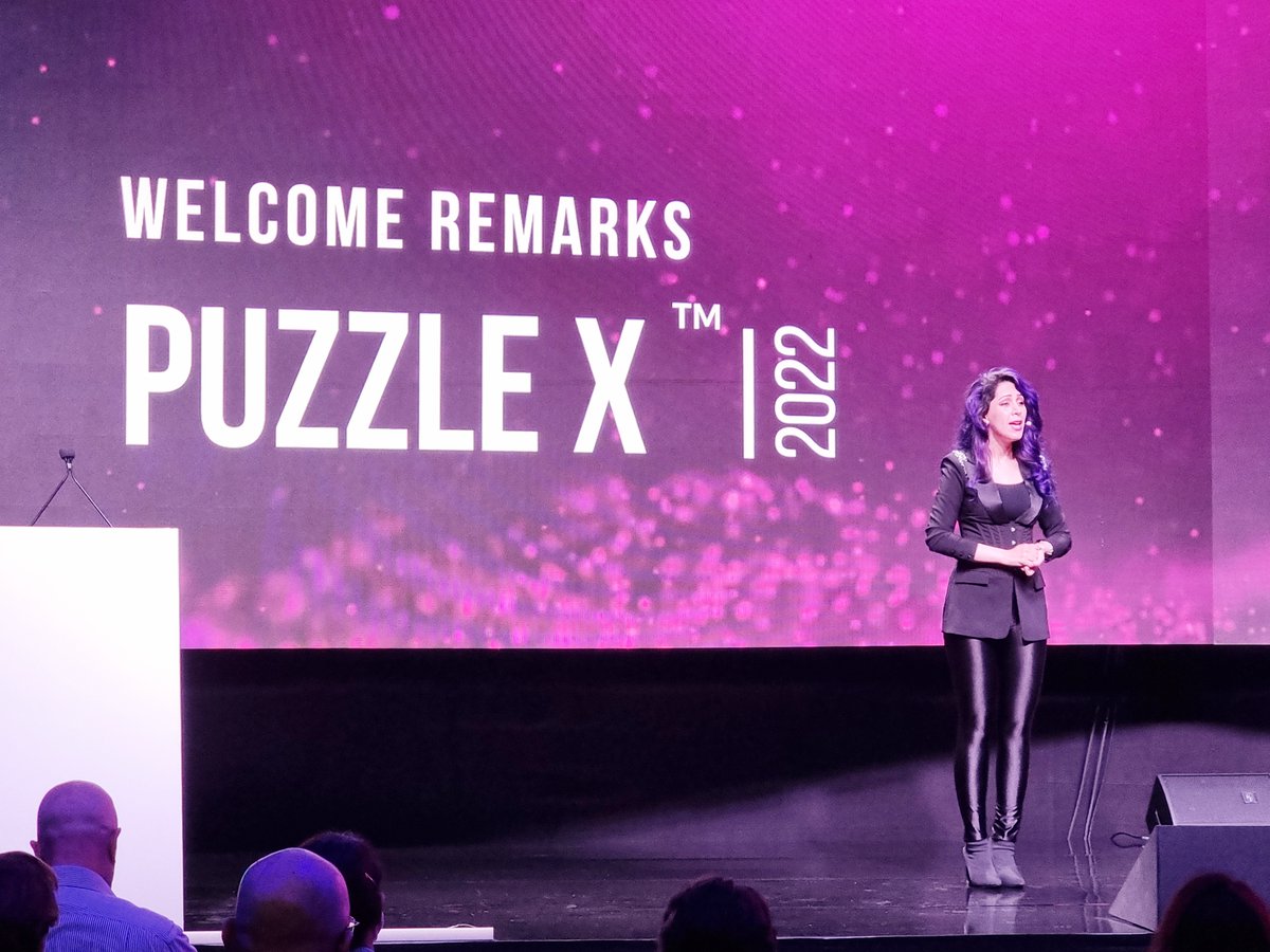 icn2nano's tweet photo. From 15 to 17 November, PUZZLE X put on stage frontier #technologies and audacious ideas for the #future of humanity. #puzzlex #FrontierTech
Read more 👉https://t.co/M85oL52t2N https://t.co/hwolpUZZdk