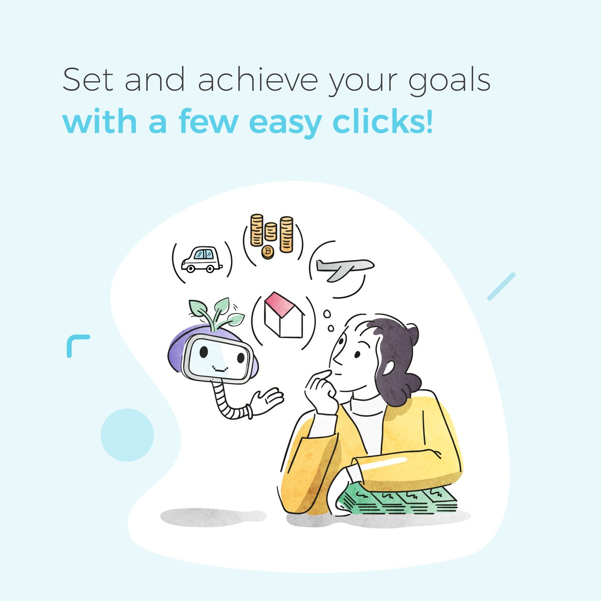 TwigFinance's tweet photo. With TWIG, you are a few clicks away from reaching your dreams! 
#TWIG #BranchOut #TwigGames #SmoothSaving #Money #Savings #Goals #Finance #HealthyHabits #wellbeing https://t.co/SFyqrTKedc