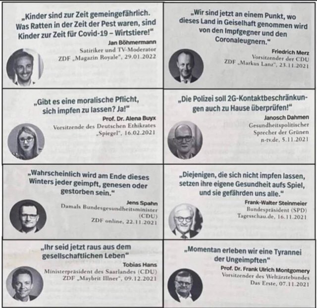 ElefantImRaum2's tweet photo. Wohlerzogene, selbstherrliche, volksverhetzende Arschlöcher würden sich wohl im Nachhinein entschuldigen für ihre verbalen Entgleisungen. Hat jemand etwas gehört? https://t.co/8b8FwyzO3i