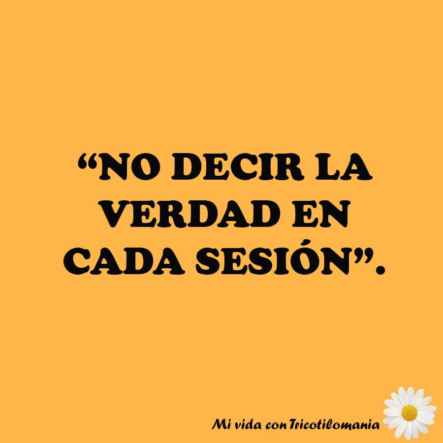 MiVidaConTrico's tweet photo. ¿Qué haces al salir de terapia?✨🧠

Dedícale tiempo a tu proceso, a tu inversión de vida. 
Recuerda que toda crisis genera cambios y nada es lineal 🙌🏼

.
.
.
#trichotillomania #psicologia #tricofagia #tricho #CRCC #trich #saludmental #psiquiatría #tricotilomania https://t.co/DuxmUF6Fl8