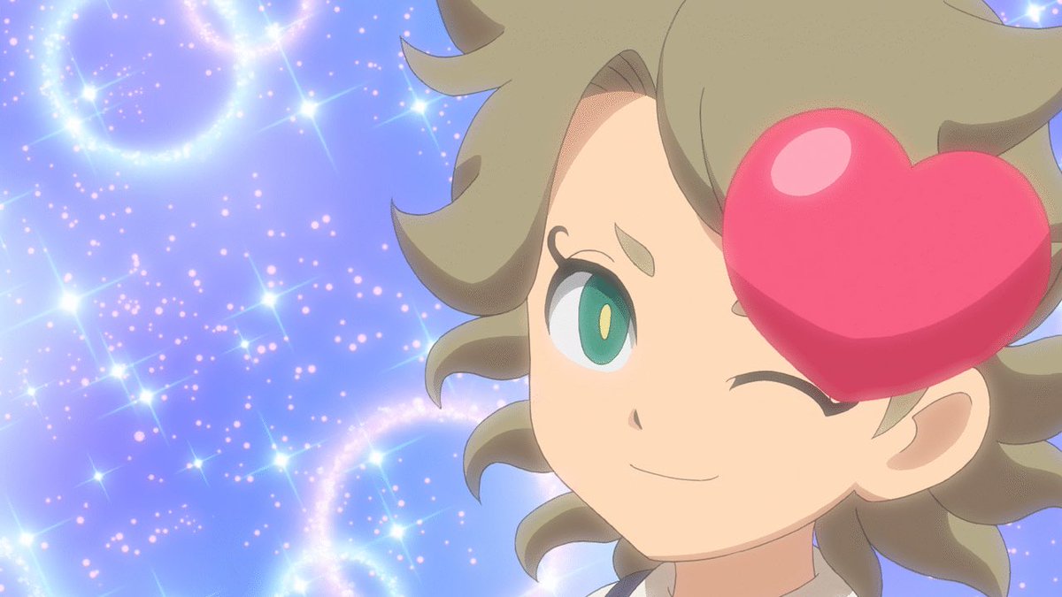 “You can do it Kagura I believe in you my love!!” 

Kyubi cheered on his boyfriend happily from the sidelines. He knew nothing can bring Kagura down as long as he is there with him.