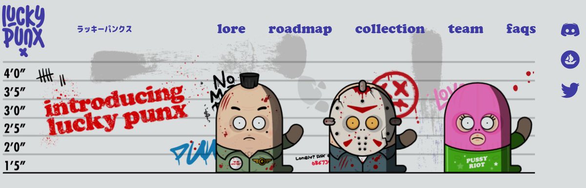 Dead or Alive (Mints Dec 19 - 5 PM EST) (@DeadOrAliveNFT) / X