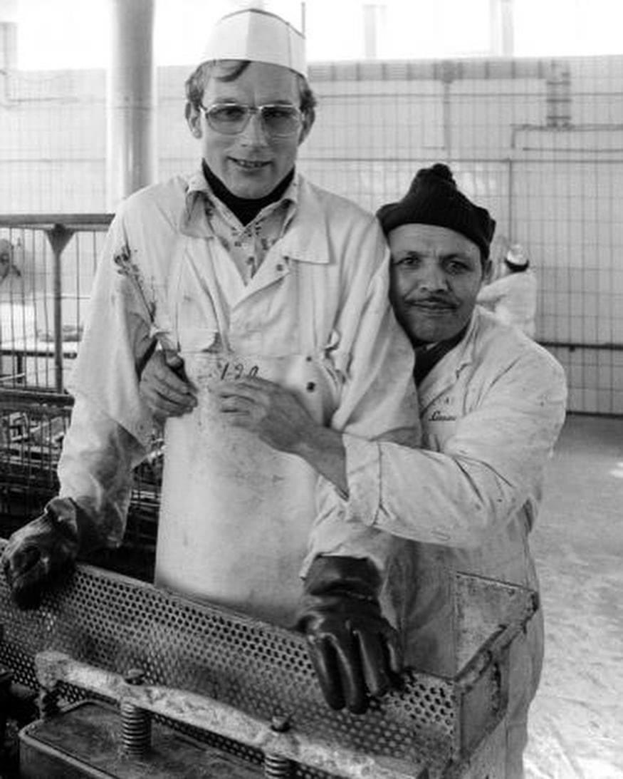 Abdelkarim El-Fassi tweet media