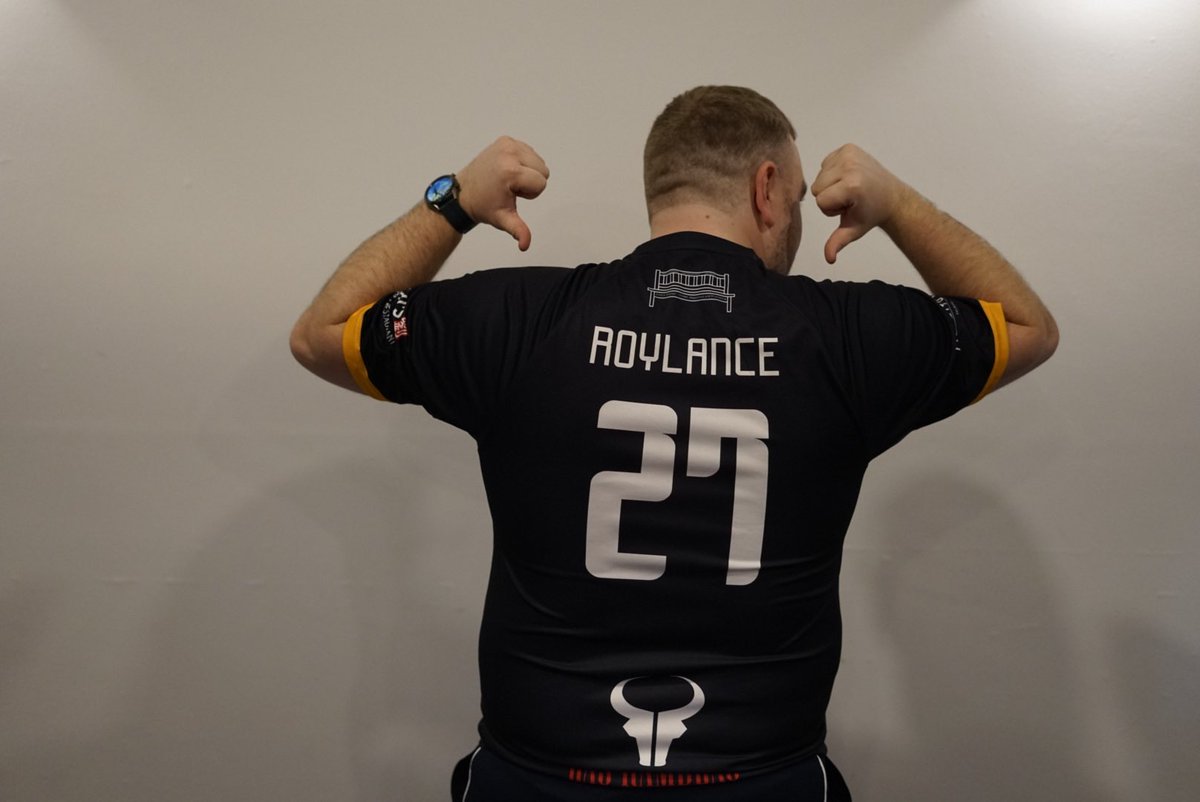 grapperscc's tweet photo. Good luck to GCC legend Adam Roylance who’s in for knee surgery today.

Hoping to get you back on the park for the 2023 season!

#upthegrappers #gunplayer #armball https://t.co/3X1nYmVPrm