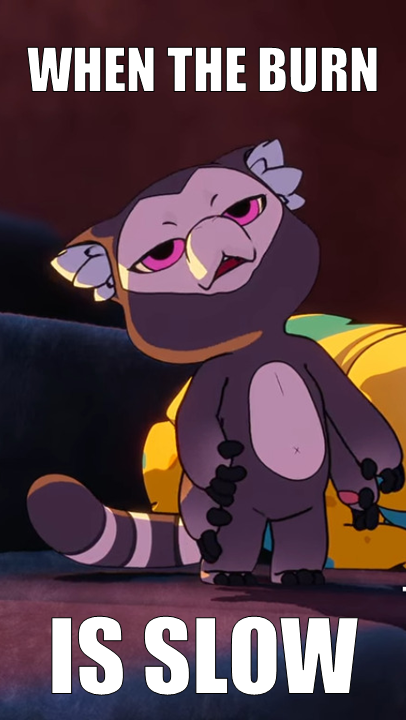 AlienAlkali's tweet photo. #TheDragonPrince #tdpmemes #tdpStella https://t.co/u7nWpwhV3w