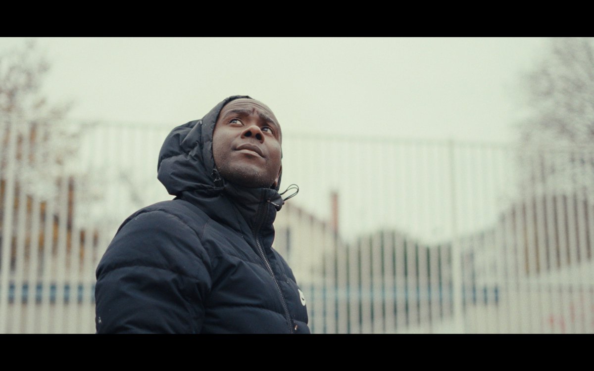 The Hummingbird by Nicolas Pouilley, Sébastien Chambard 

The story of Berthet One, a street artist and comics creator, formerly convicted to a 10 years penalty for arm robberies. It was behind bars that his talent as a drawer was revealed...