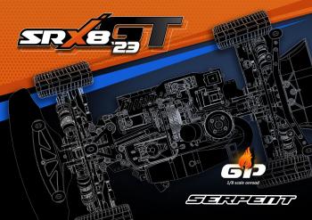 teamserpentrc's tweet photo. Serpent SRX8GT '23 is shipping now!!!
https://t.co/raGYrlZd2N https://t.co/5sgPZEtd9c