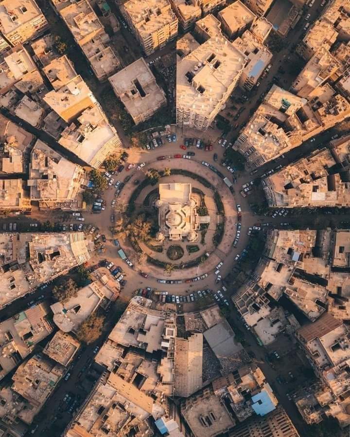 قصر السكاكينى باشا كل الطرق تؤدي إليه 
زي قلبي بالظبط كل الطرق تؤدي إليه💙💙😂😂