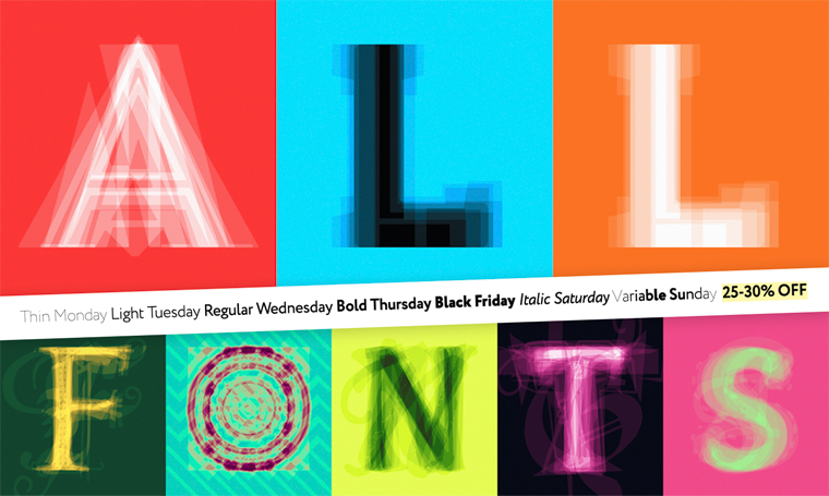 Rentafont's tweet image. 🌞 November 21–27 is a Week of Discounts on Rentafont!

Up to 30% OFF 3,000 fonts: rentafont.com/search
Choose days and buy the fonts you need at the best price!

#BlackFriday #blackfriday2022 #webfont #typography #design #cyrillic #rentafont