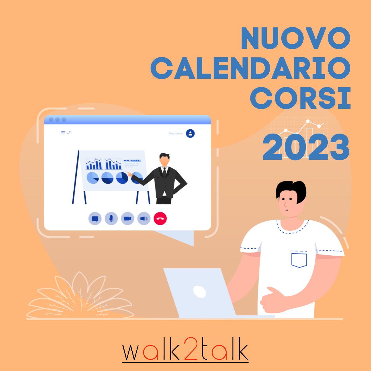 walk2talk srl tweet media