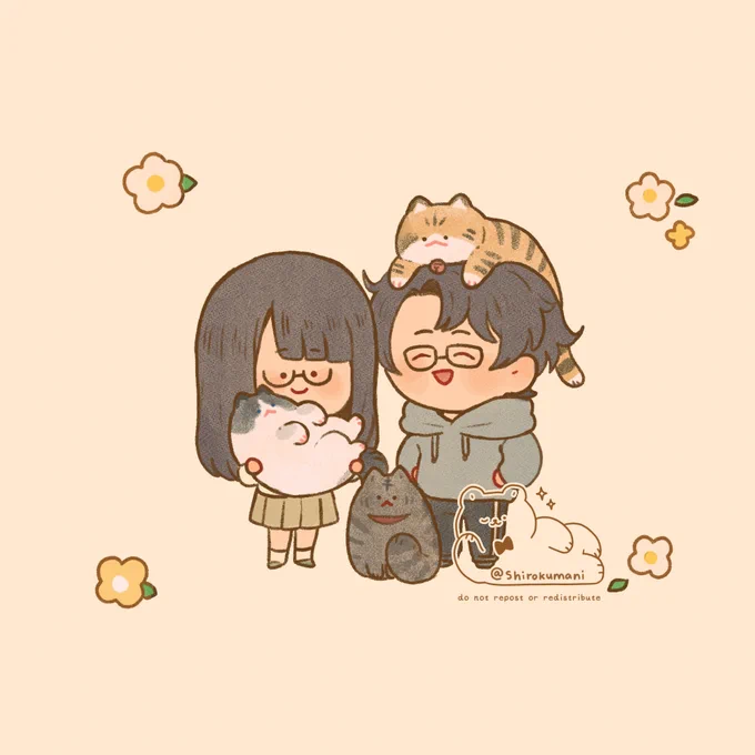 i forgot to post here >< thank you for commissioning me!! 